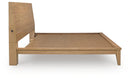 Sherbana Bed