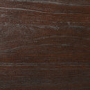 Kauffman Panel Bed