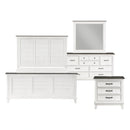 Chesterton Bed Set image