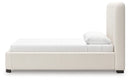 Brintstreet Upholstered Bed