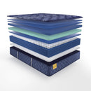 Sealy Remmington Innerspring Mattress