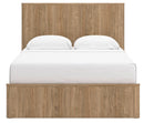 Gramburg Bed
