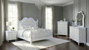 Swindon Queen Bed
