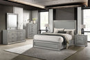 Cassiopeia Bed