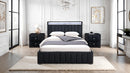Farese Queen Bed