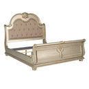 Fromberg Queen Bed