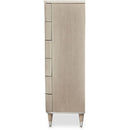 AICO Eclipse Drawer Chest in Moonlight - Furniture Now (CA)