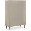 AICO Eclipse Drawer Chest in Moonlight - Furniture Now (CA)