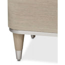 AICO Eclipse Drawer Chest in Moonlight - Furniture Now (CA)