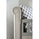 Sascha Twin/Twin Bunk Bed