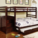 Pine Ridge Bunk Bed