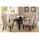 Sania Counter Ht Table Set