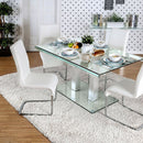 Richfield 7 Pc Dining Table Set