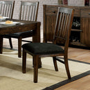 Scranton Side Chair (2/Ctn)
