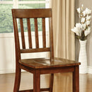 Foster Counter Ht. Chair (2/Box) 8