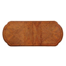 Medieve Antique Oak Dining Table