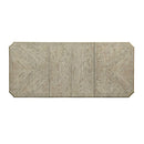 HOLCROFT Antique White/Ivory Dining Table