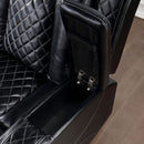 Lubeck Power Loveseat