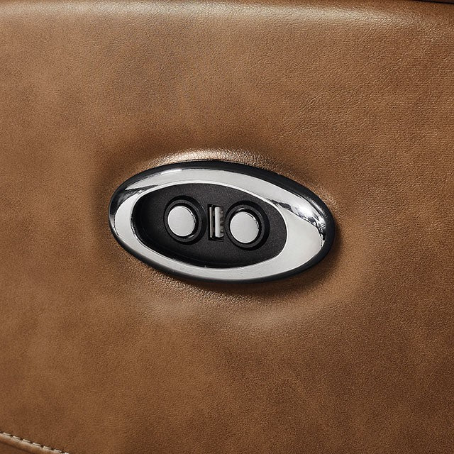 Alexia Power Recliner