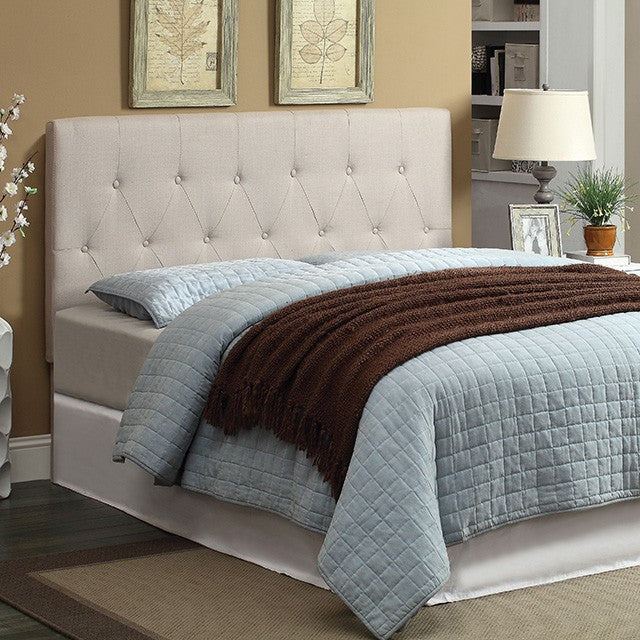 Leeroy Headboard