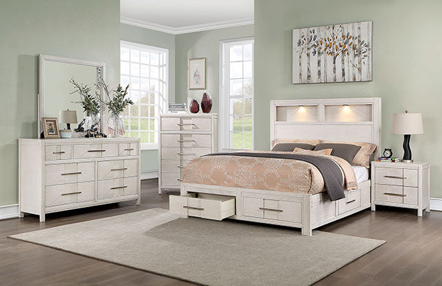 Karla Bed