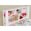 Marlee 4 Pc Bedroom Set