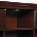 Pearland Twin Bed Cherry