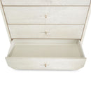AICO La Rachelle Drawer Chest in Medium Champagne - Furniture Now (CA)