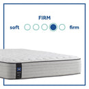 Diggens Innerspring Mattress