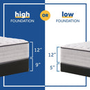 Leahy Innerspring Mattress