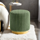 Yolanda Stool