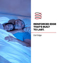 Maida Hybrid Mattress