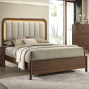 Hayward E.King Bed
