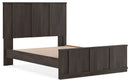 Shaehartin Bed