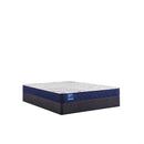 Sealy Resting Manor Foam Mattress