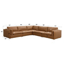 Modular - LF Arm Chair