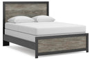 Broachmyn Bed