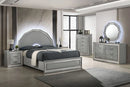 Cassiopeia E.King Bed
