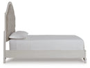 Blendon Queen Upholstered Bed
