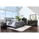 Earlgate Bed