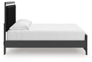 Zuraleus Bed