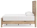 Brozmont Bed