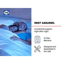 Albright II Innerspring Mattress