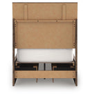 Chirason Bed