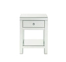 Accent Table
