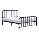 Bethany Queen Platform Bed