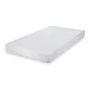 Artemisia 8" & 12" Twin XL Extra Long Memory Foam Mattress