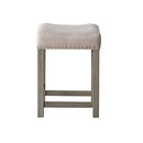 4Pc Pack Counter Height Table Set w/USB Port