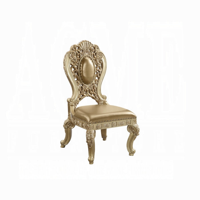 Seville Side Chair Set-2 - Furniture Now (CA)