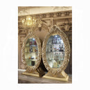 Seville Curio - Furniture Now (CA)